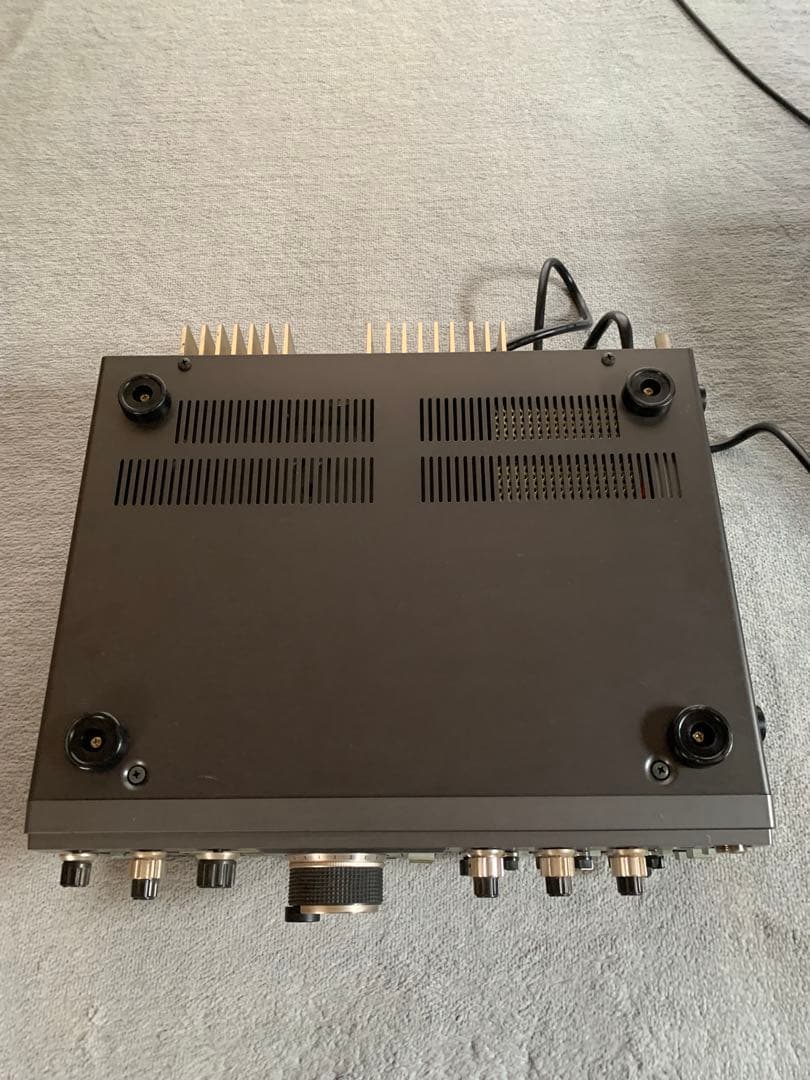 受信機 YAESU FT-736M