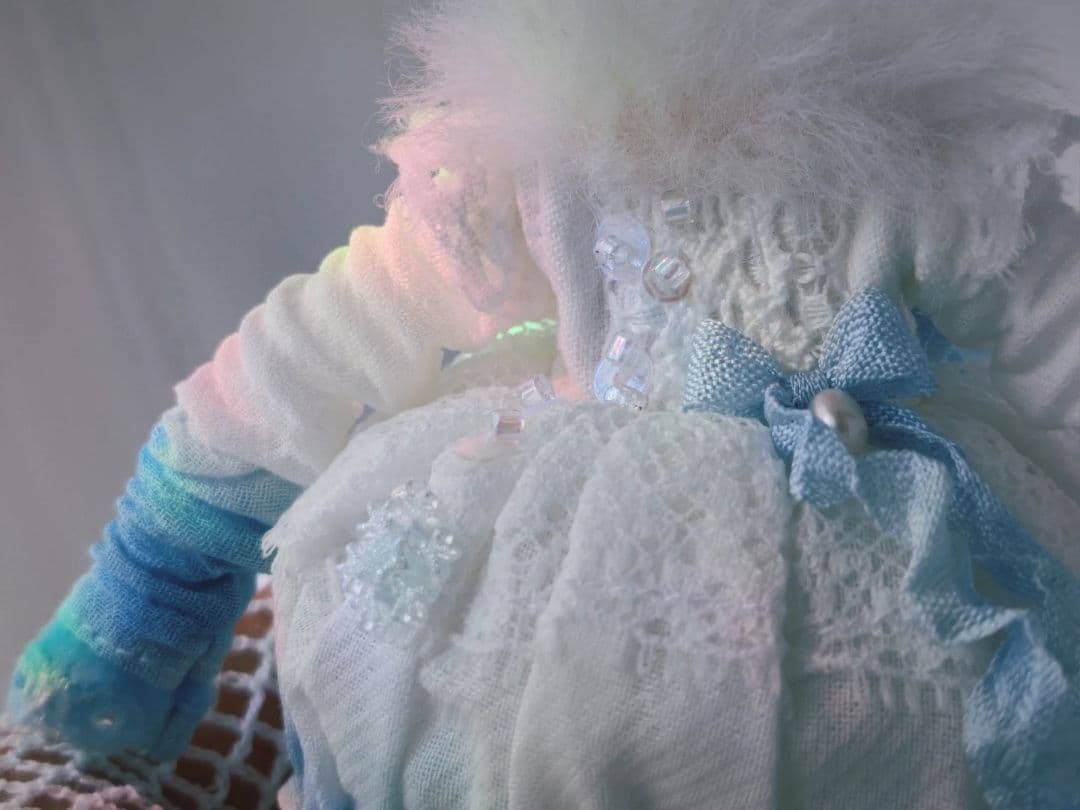 1/12ドールアウトフィット ポップマートブライス　プチブライス　オビツ11