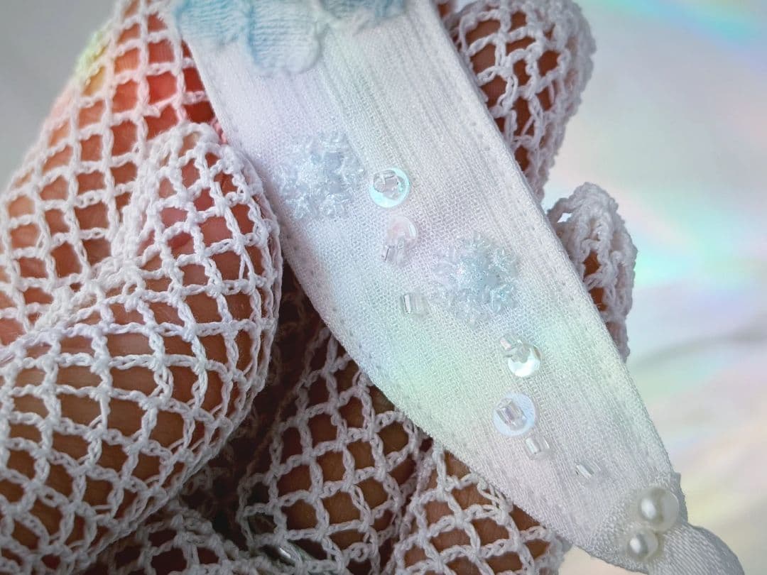 1/12ドールアウトフィット ポップマートブライス　プチブライス　オビツ11