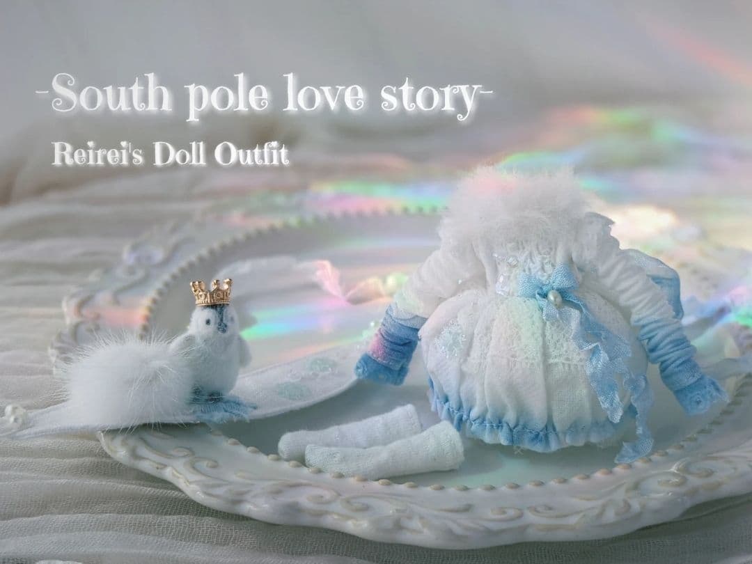 1/12ドールアウトフィット ポップマートブライス　プチブライス　オビツ11