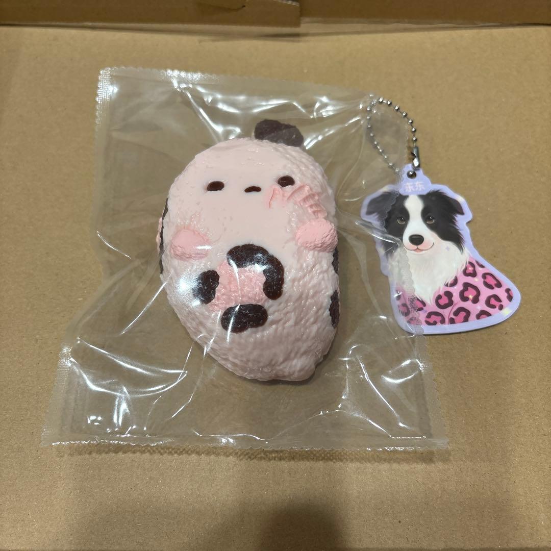 どんどん ドンドン スクイーズ 4点セット まとめ売り