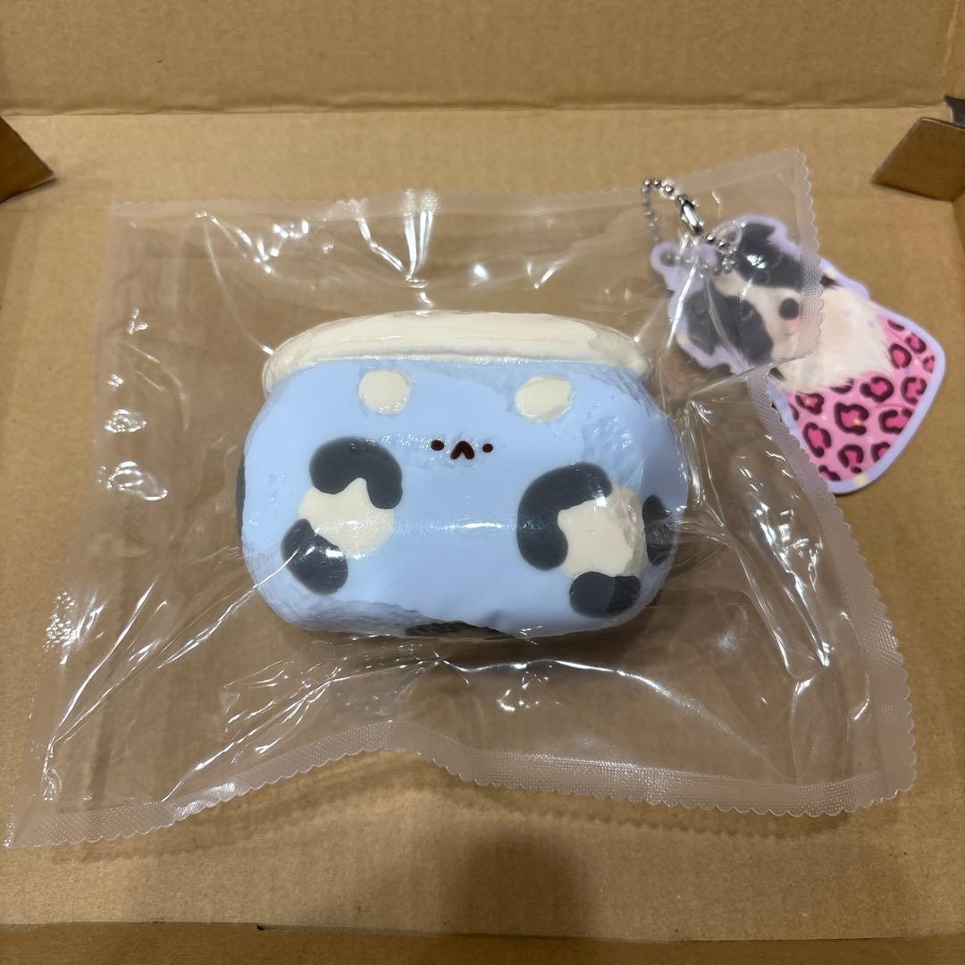 どんどん ドンドン スクイーズ 4点セット まとめ売り