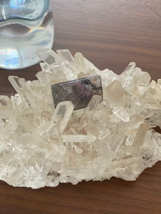 大特価価格☆ 大粒　スーパーセブン　綺麗☆