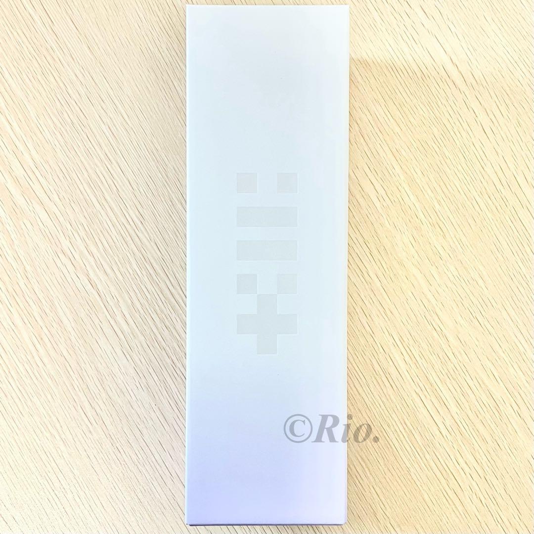 ILLIT 公式 トレカ付き ペンライト 新品未開封 アイリット