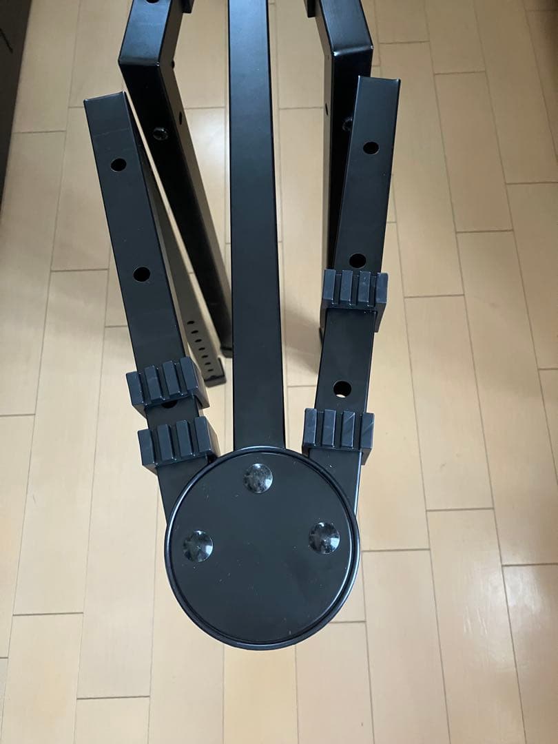 PLAYTECH プレイテック KST80 キーボードスタンド