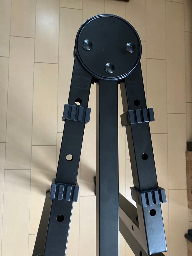 PLAYTECH プレイテック KST80 キーボードスタンド