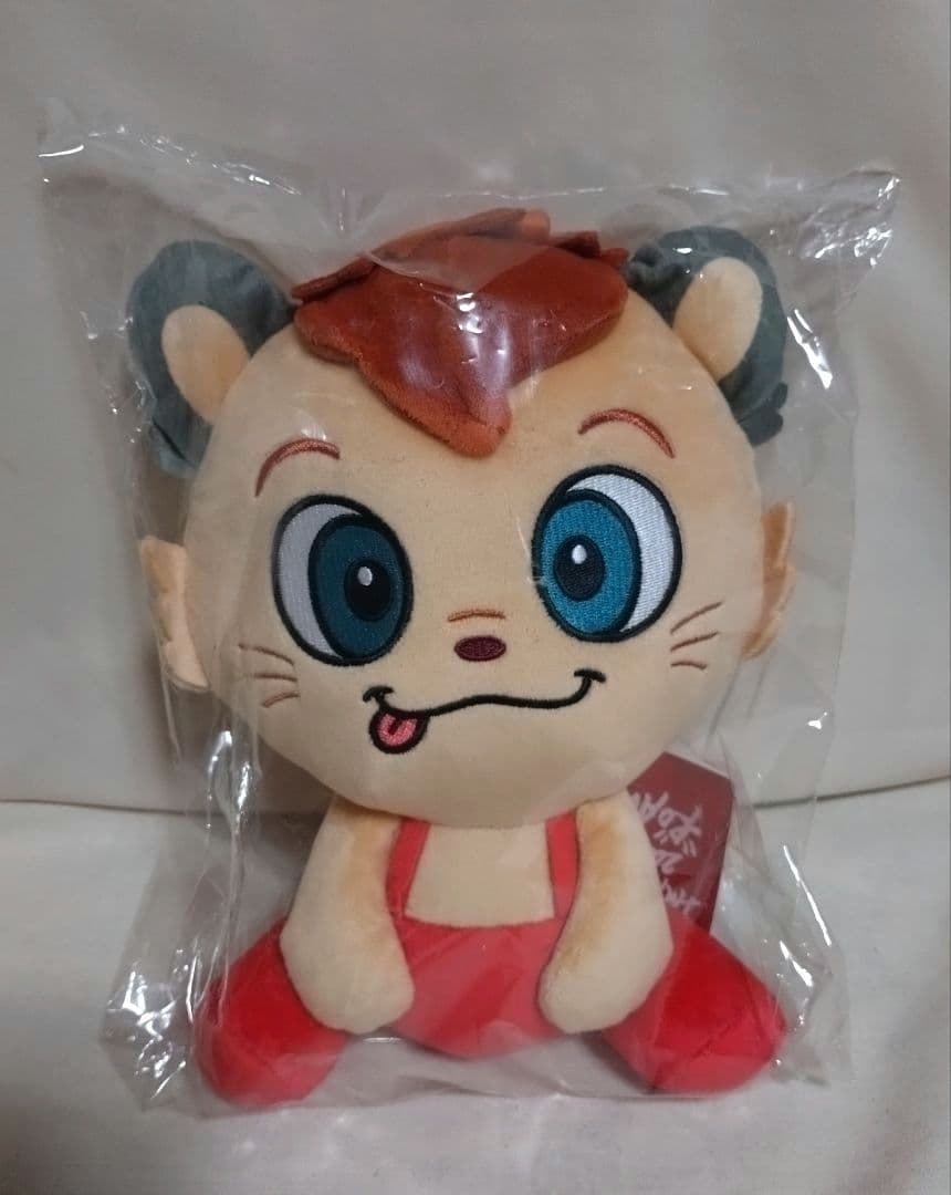 今市隆二 BIGぬいぐるみ コライジー＆ライジーXmas Ver.