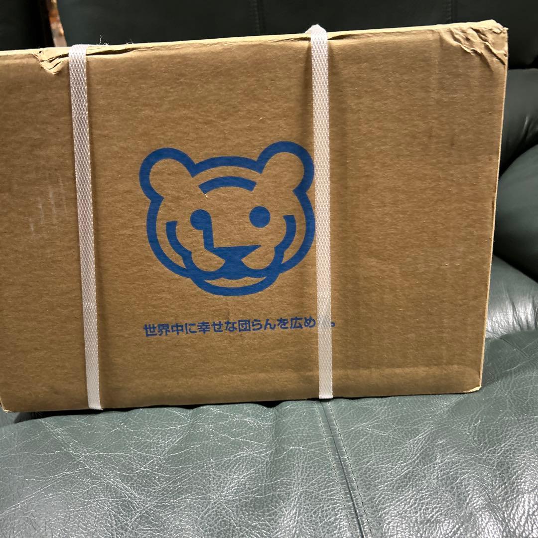 未使用 TIGER マイコンジャー炊飯器 3合炊き JBS-B055 KL