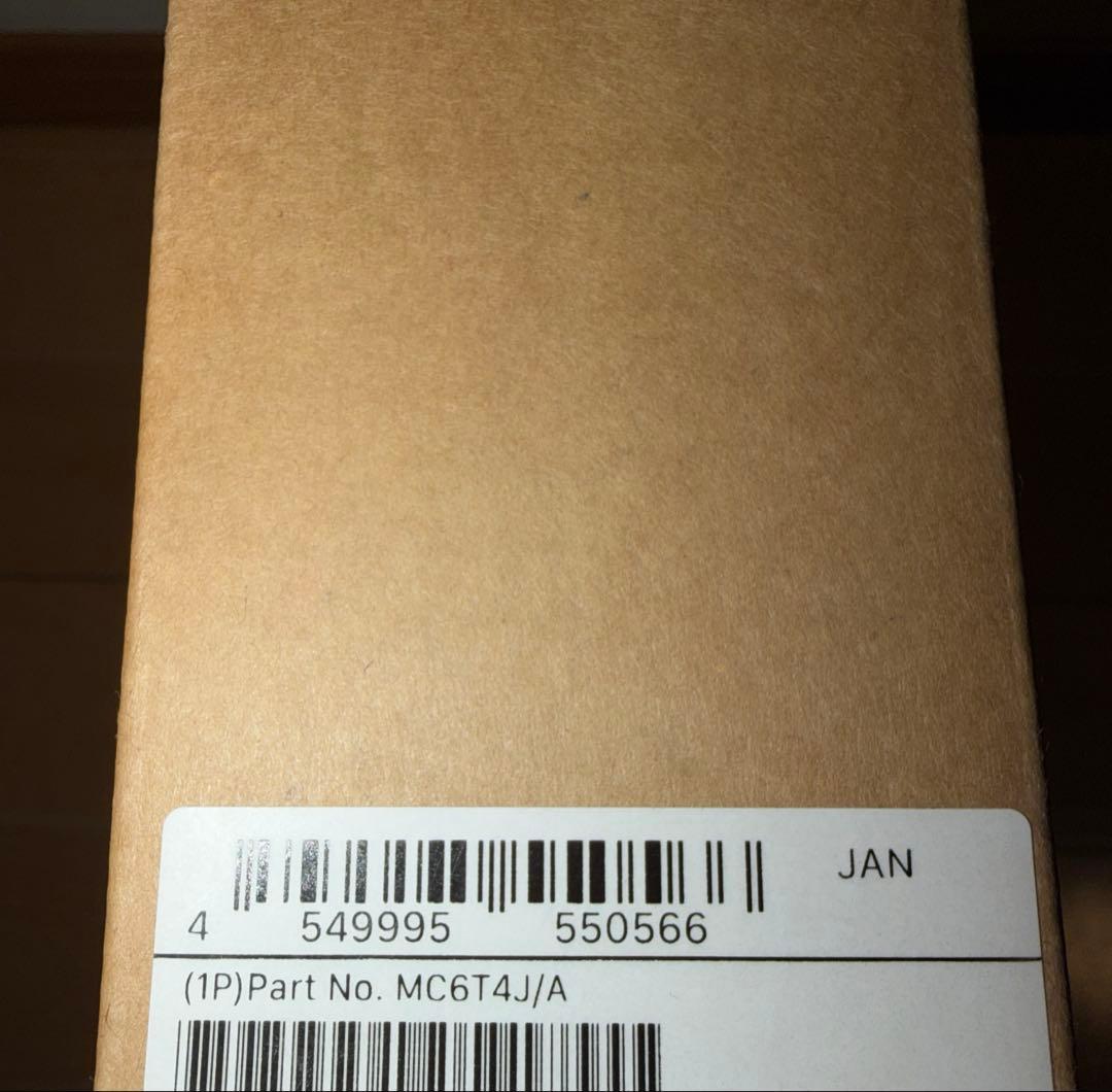 ☆DREAM☆　MacBook Air 13インチ MC6T4J/A