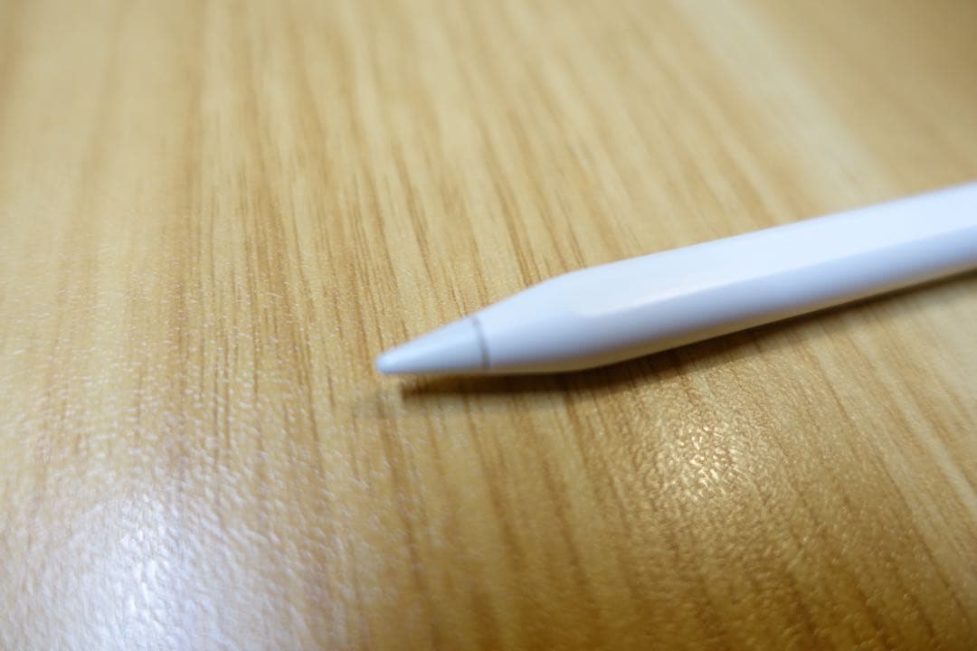 【純正】【美品】Apple Pencil Pro