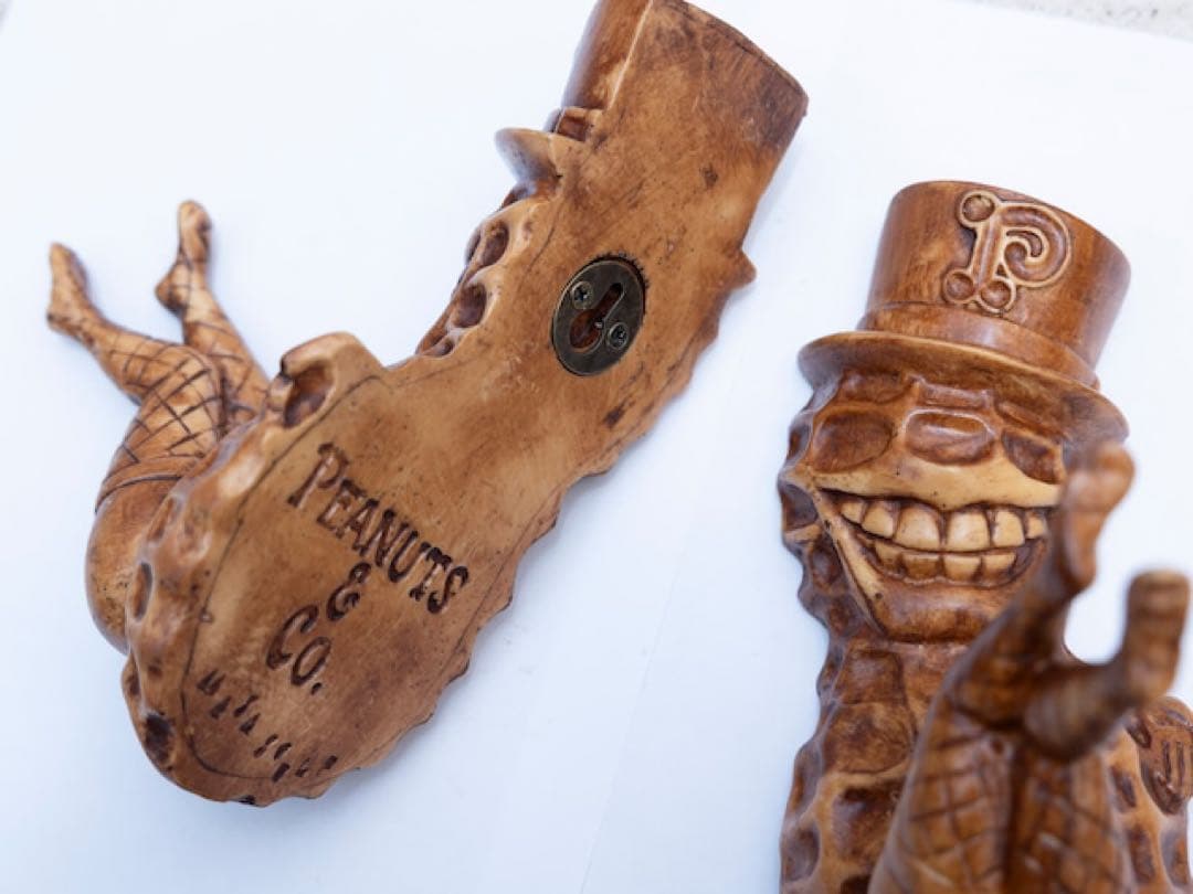 置物 Peanuts&Co Wall hanging Masa Sculp WTAPS
