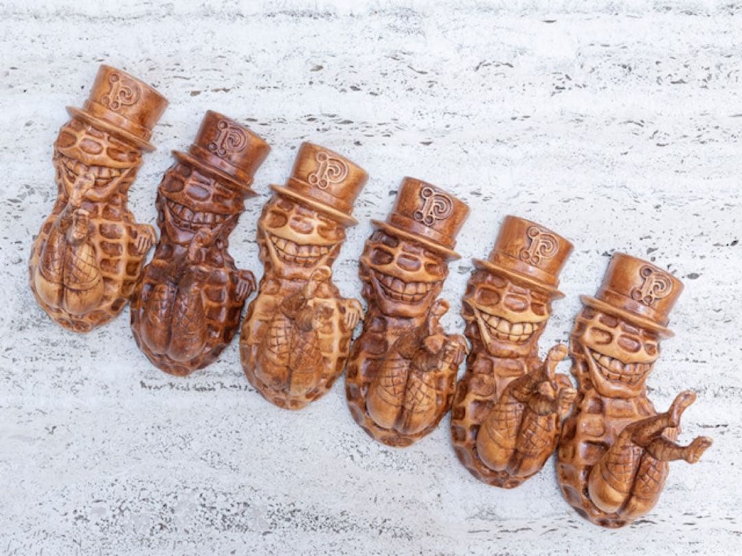 置物 Peanuts&Co Wall hanging Masa Sculp WTAPS