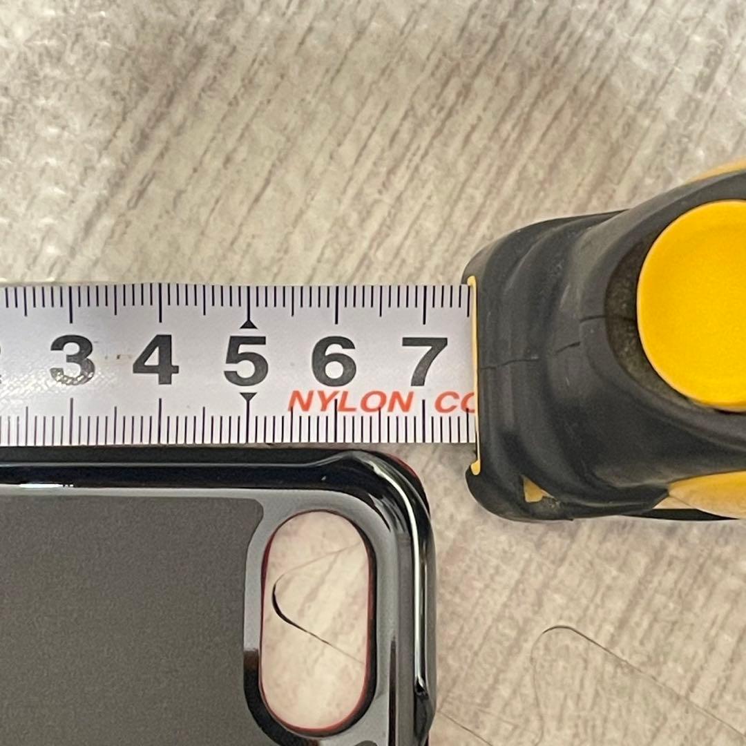 75%off 定価24000 iPhoneXS/X 手帳型ケース