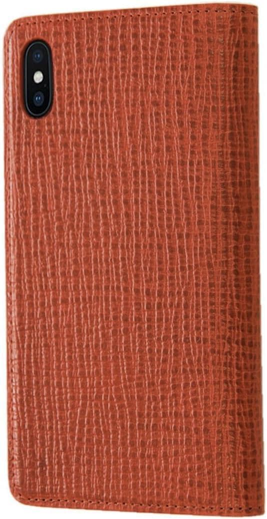 75%off 定価24000 iPhoneXS/X 手帳型ケース