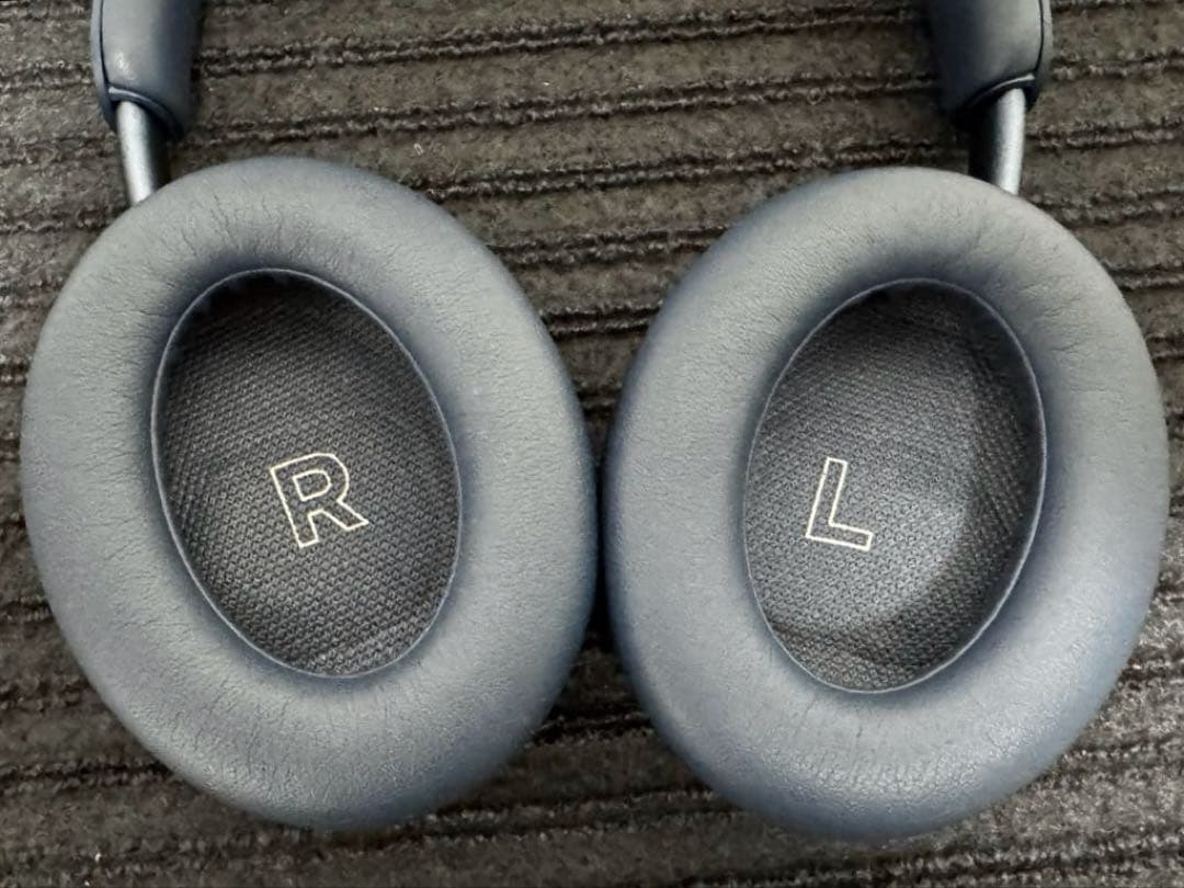 Bose QuietComfort Ultra Headphones ブルー