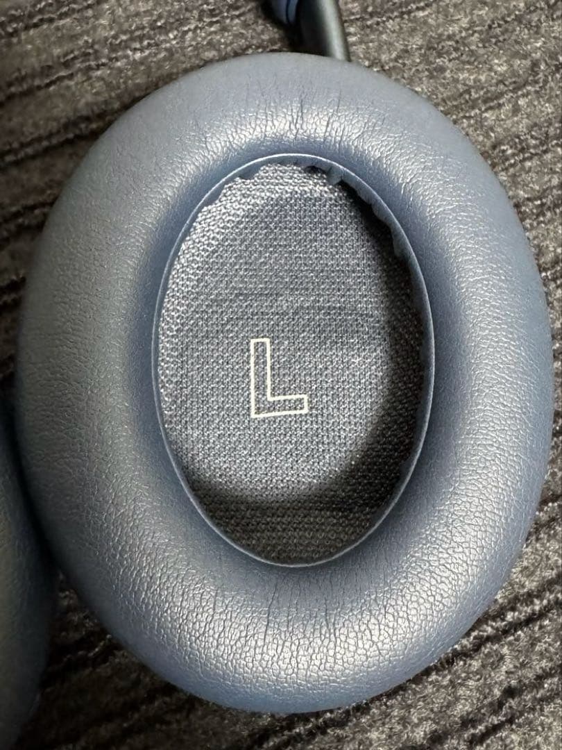 Bose QuietComfort Ultra Headphones ブルー