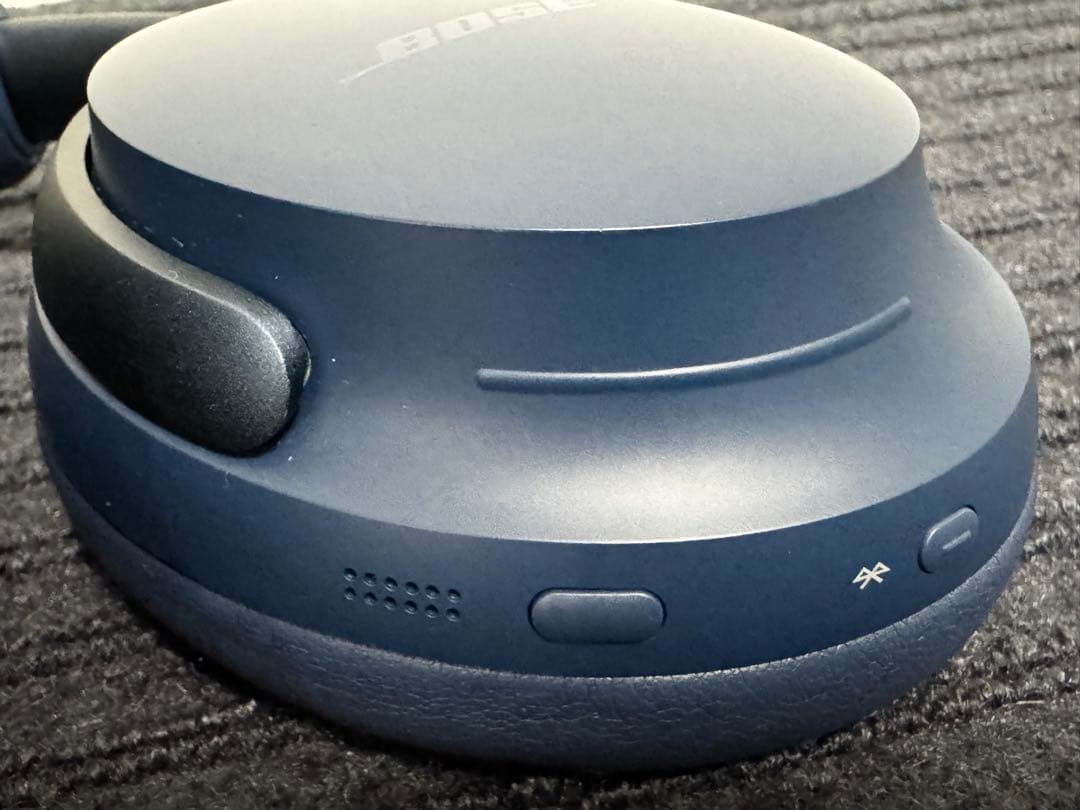 Bose QuietComfort Ultra Headphones ブルー