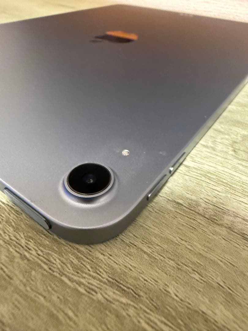 iPad Air (第4世代) 64GB Wi-Fi+ApplePencil