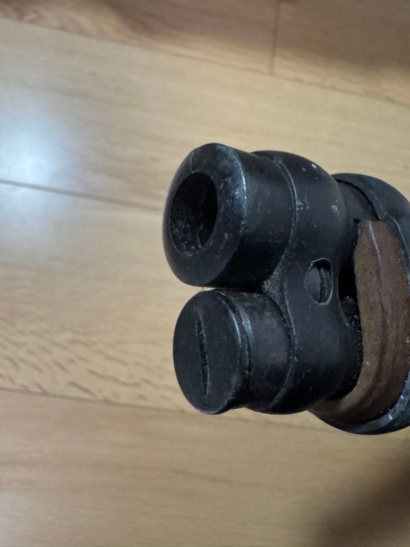 MGC ランダルカスタム ウィンチェスター SMG 木製グリップ