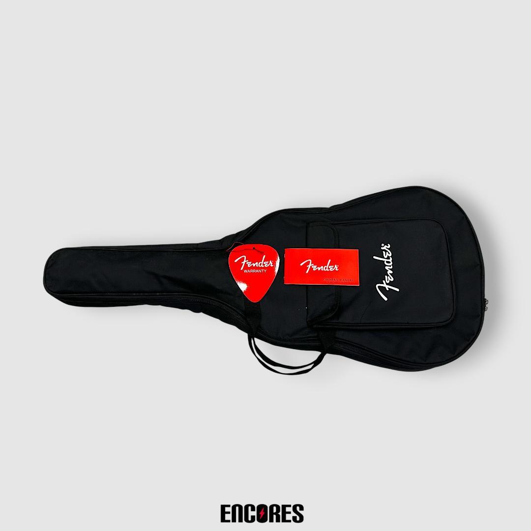 ギター Fender CD-60s ALL MAH