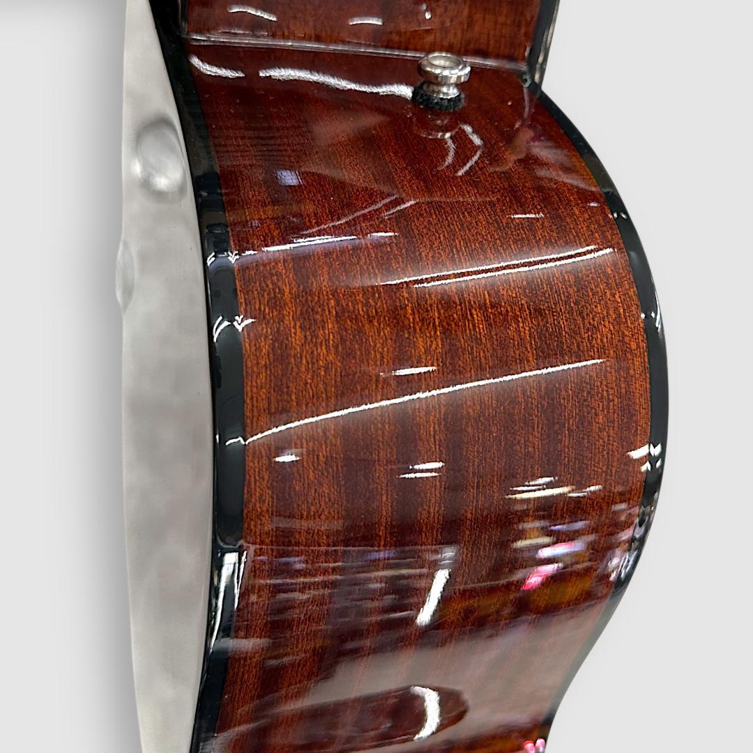 ギター Fender CD-60s ALL MAH