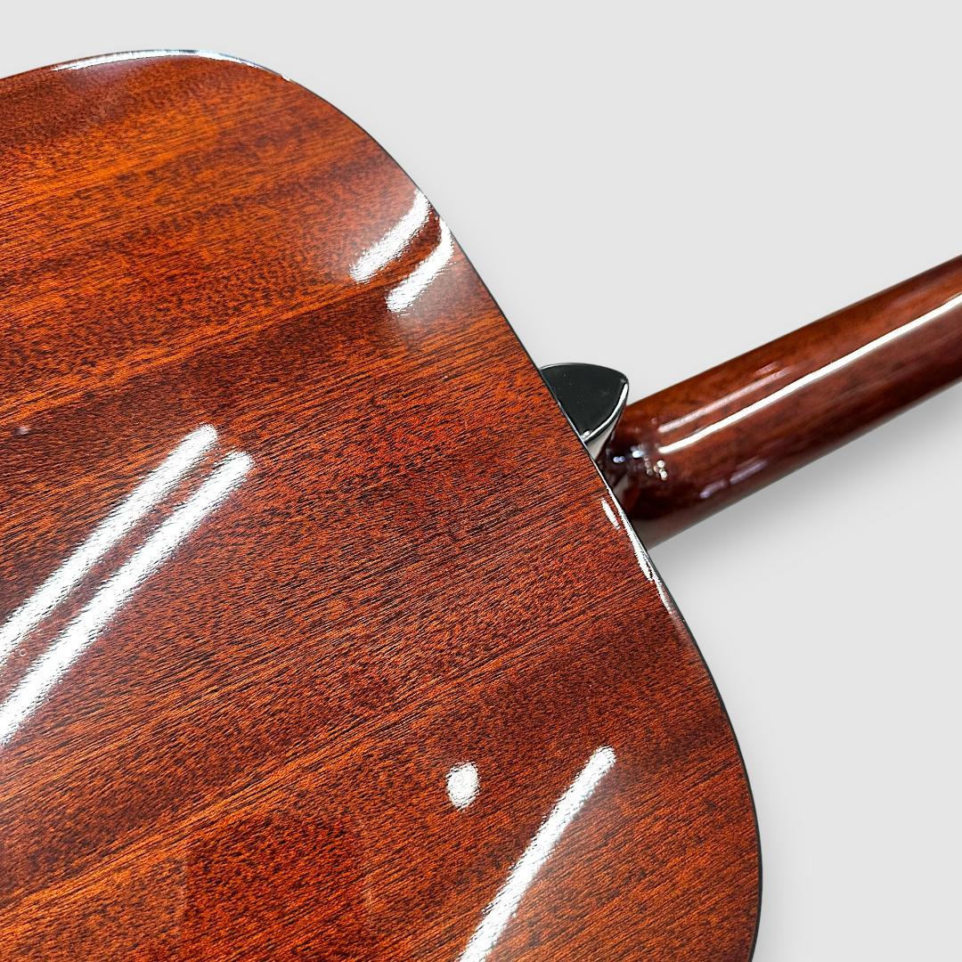 ギター Fender CD-60s ALL MAH