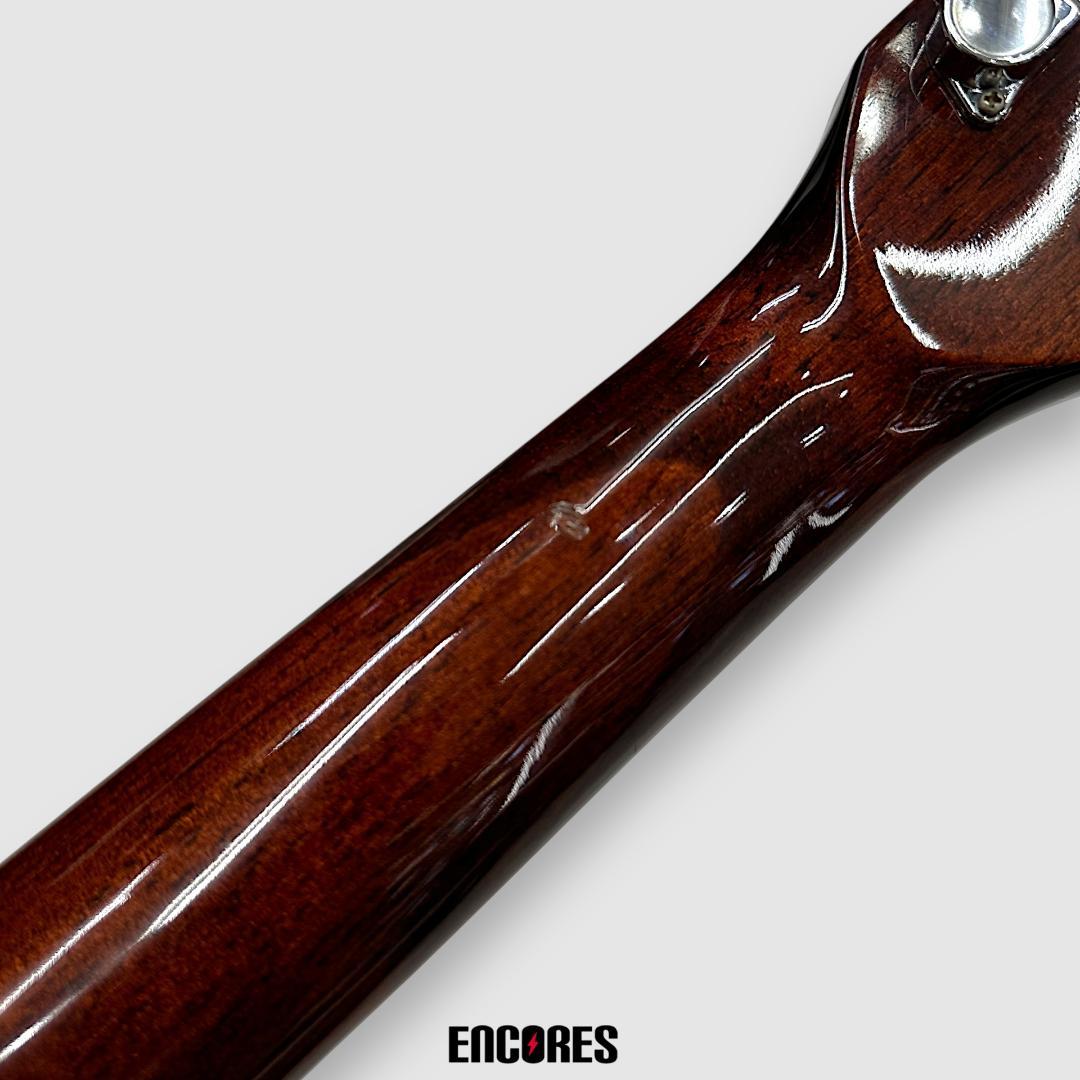 ギター Fender CD-60s ALL MAH