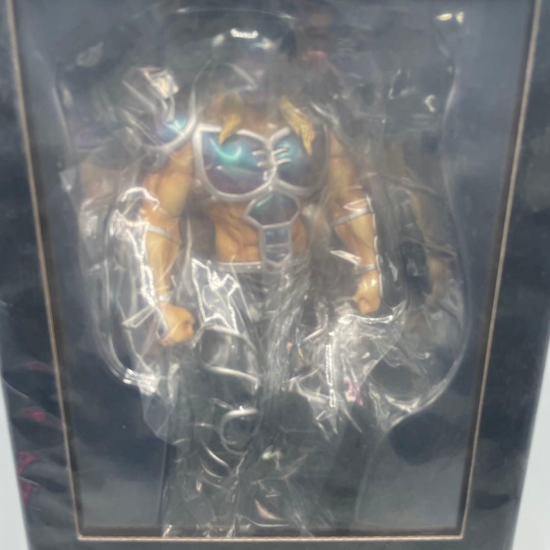 未開封 ケビンマスク ハイスペックver. 原作カラー キン肉マン CCP