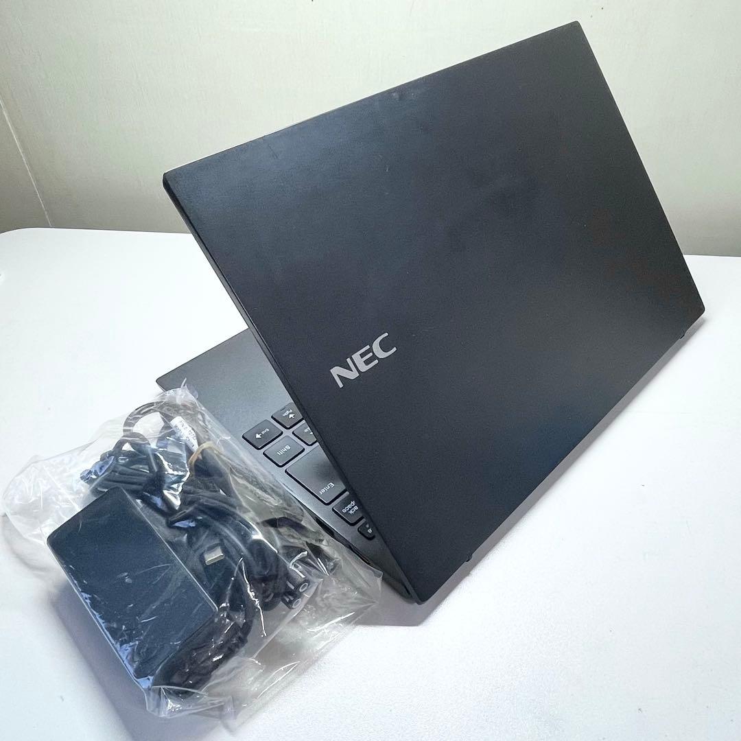 【美品】VersaPro VG VKV18/G-9 16GB i7 ハイスペック