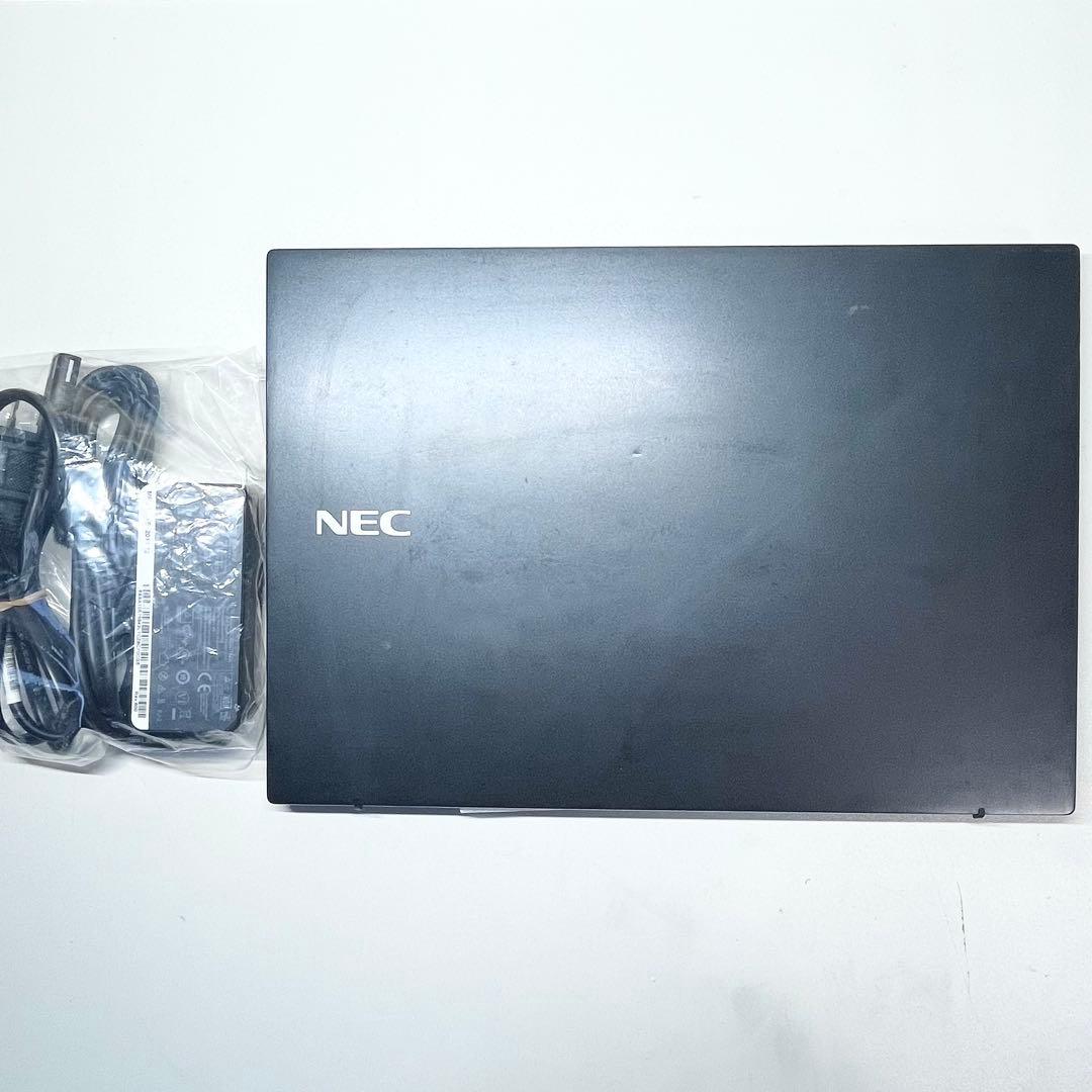【美品】VersaPro VG VKV18/G-9 16GB i7 ハイスペック