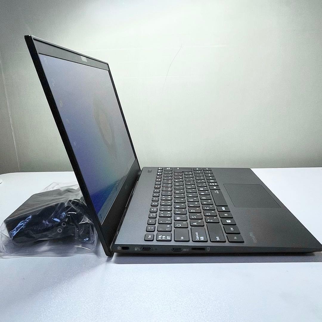 【美品】VersaPro VG VKV18/G-9 16GB i7 ハイスペック