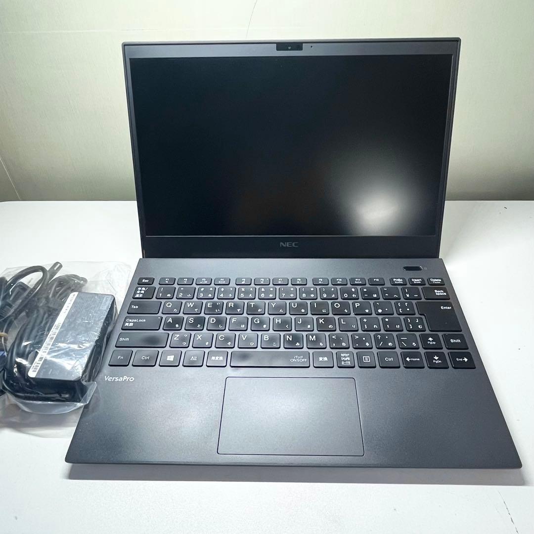 【美品】VersaPro VG VKV18/G-9 16GB i7 ハイスペック