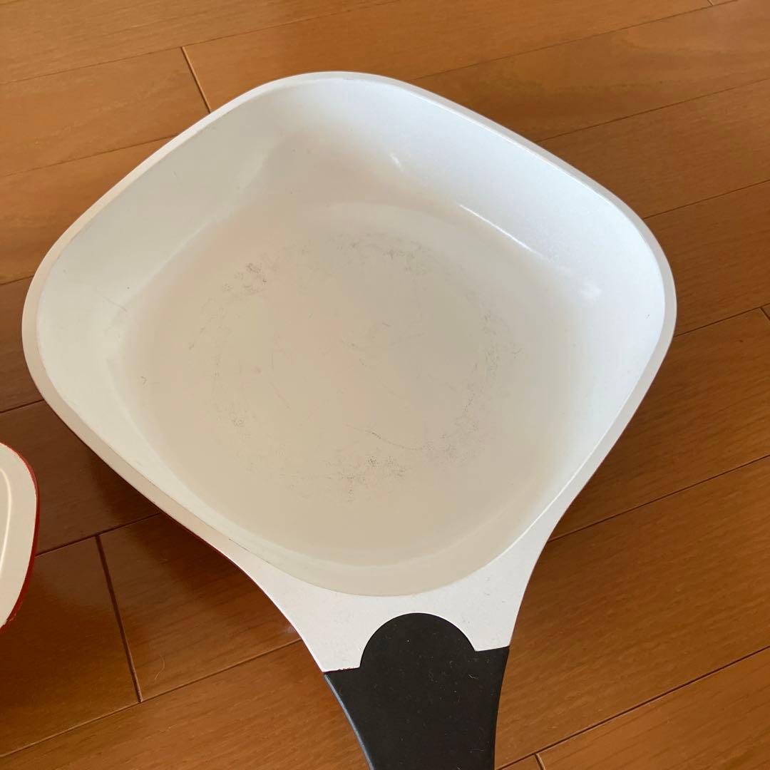 お鍋とフライパンのセット