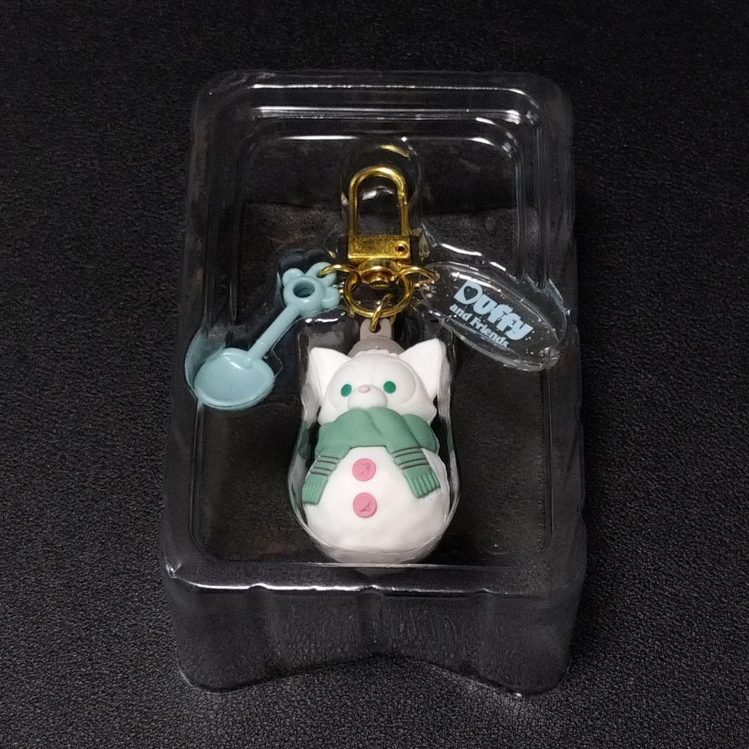 ディズニー 雪だるま チャーム ジェラトーニ ステラルー リーナベル