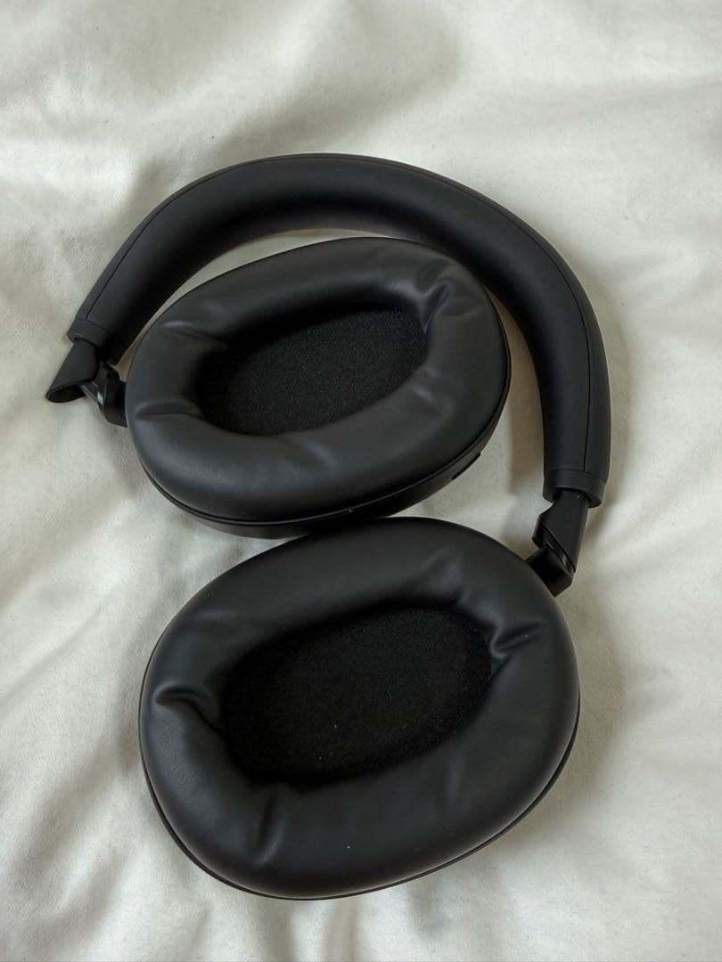 SONY wh-1000xm6 黒