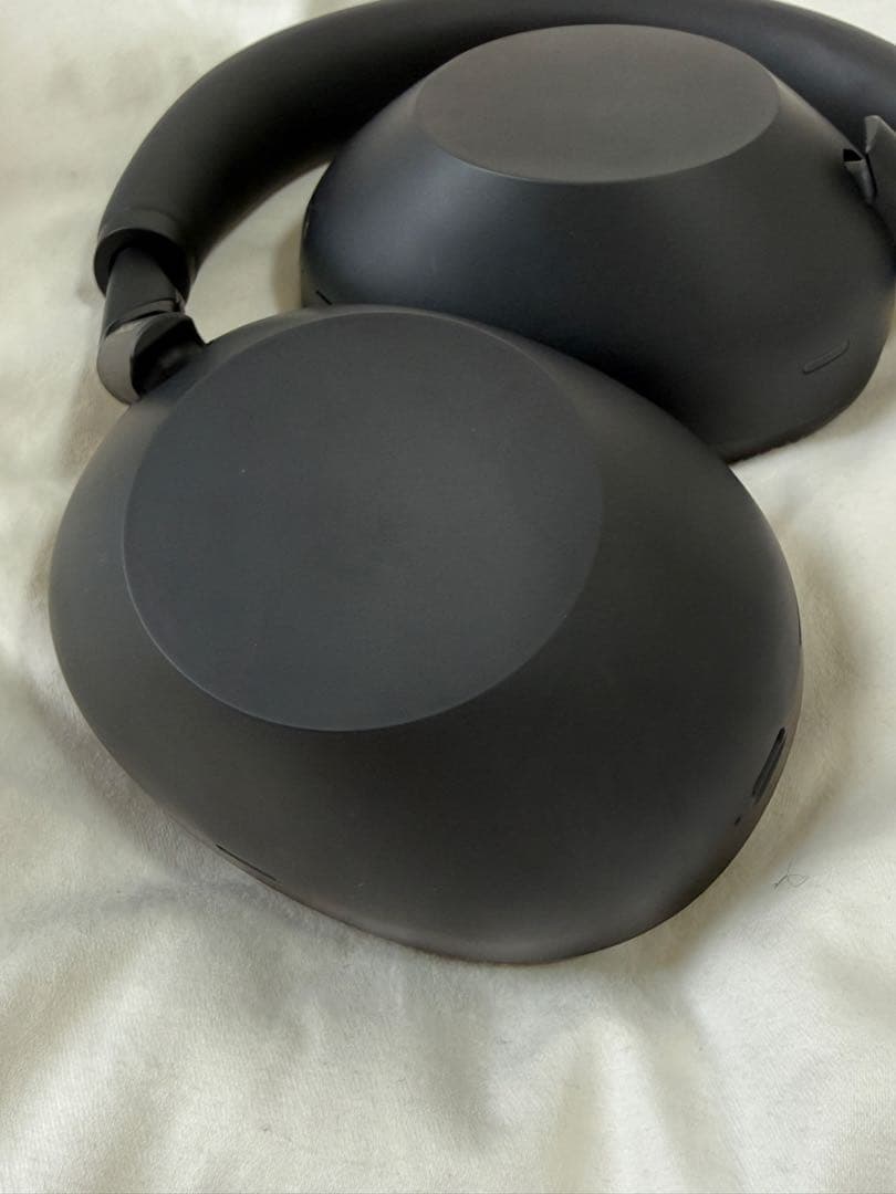 SONY wh-1000xm6 黒