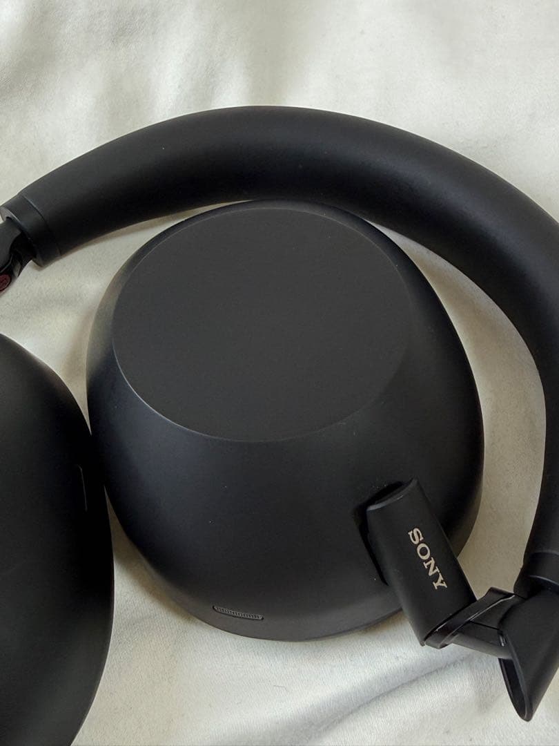 SONY wh-1000xm6 黒
