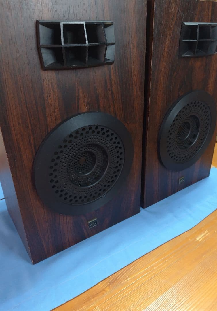 ビクターMS−503．スピーカー