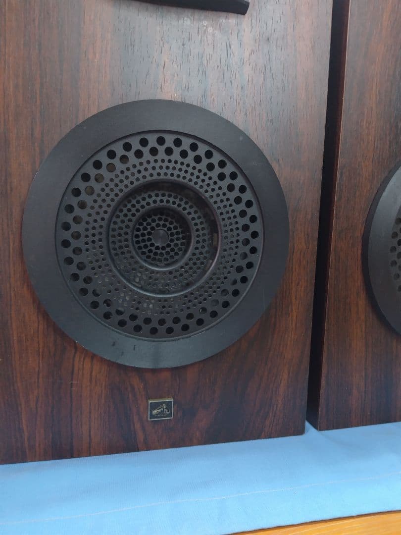 ビクターMS−503．スピーカー