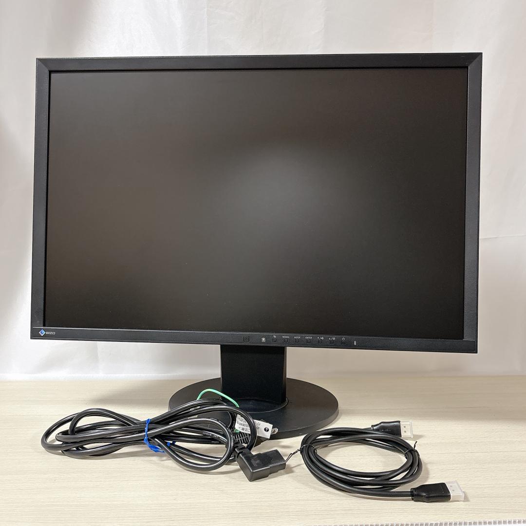 EIZO エイゾー EV2416W 24インチ ディスプレイ
