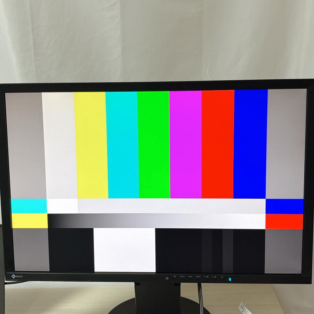 EIZO エイゾー EV2416W 24インチ ディスプレイ