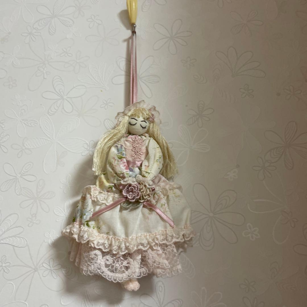 さえらアキアカネドール