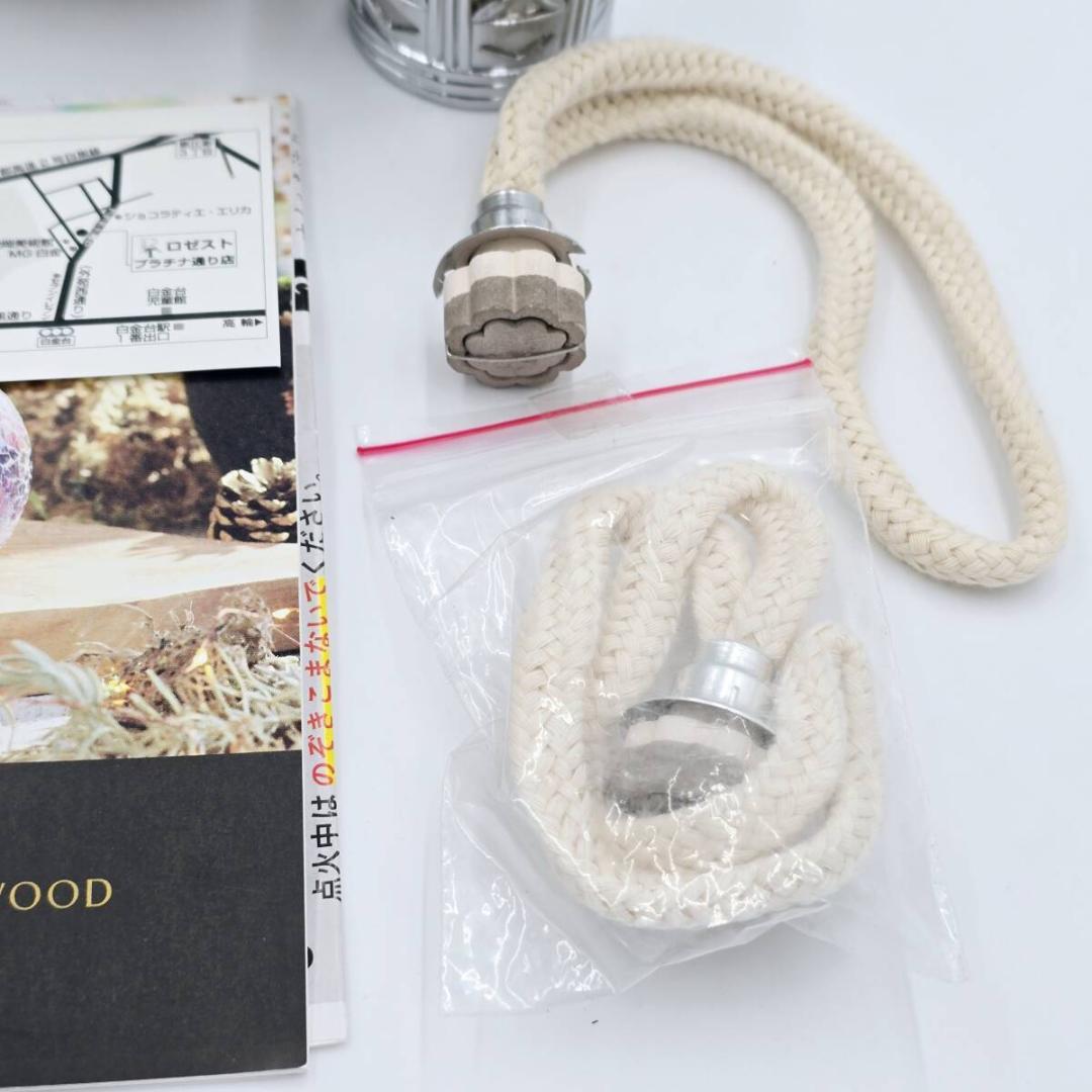 ASHLEIGH & BURWOOD size L フェアリーマジック