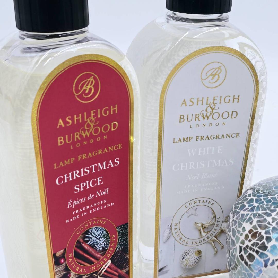ASHLEIGH & BURWOOD size L フェアリーマジック