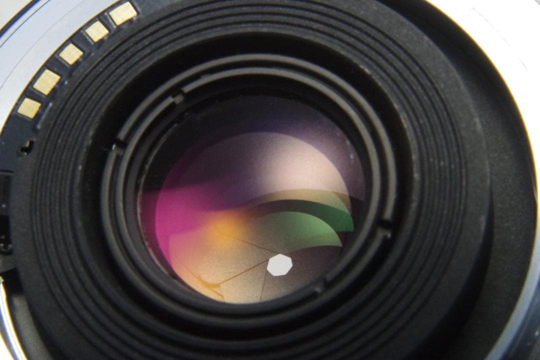 MINOLTA AF 24mm 1:2.8 α アルファー 単焦点 広角 美品+