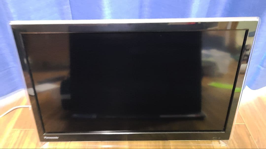 UN-19F7 パナソニック ビエラ　動作品