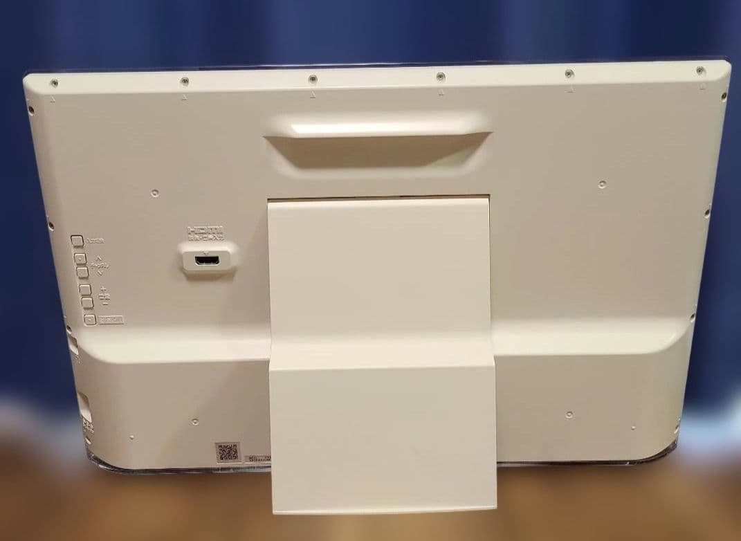 UN-19F7 パナソニック ビエラ　動作品