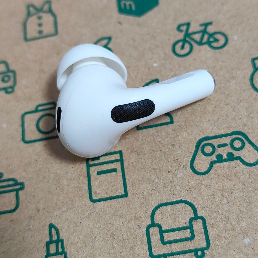 Apple AirPods Pro 2世代 片耳 R 片方 右耳 420