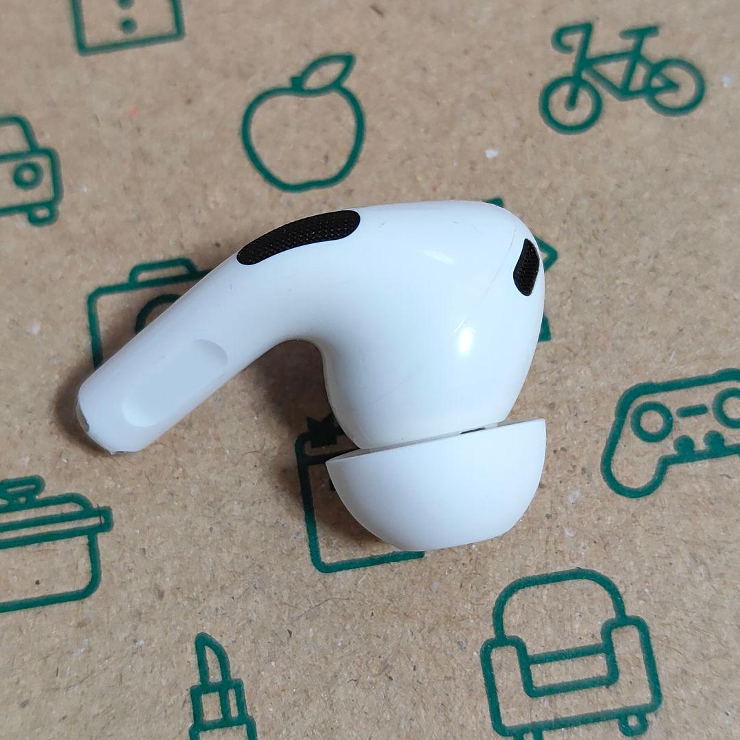 Apple AirPods Pro 2世代 片耳 R 片方 右耳 420