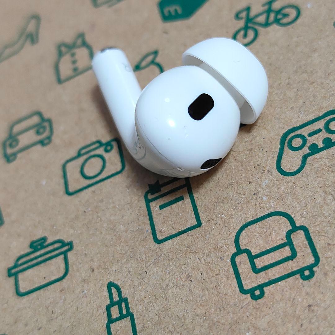 Apple AirPods Pro 2世代 片耳 R 片方 右耳 420
